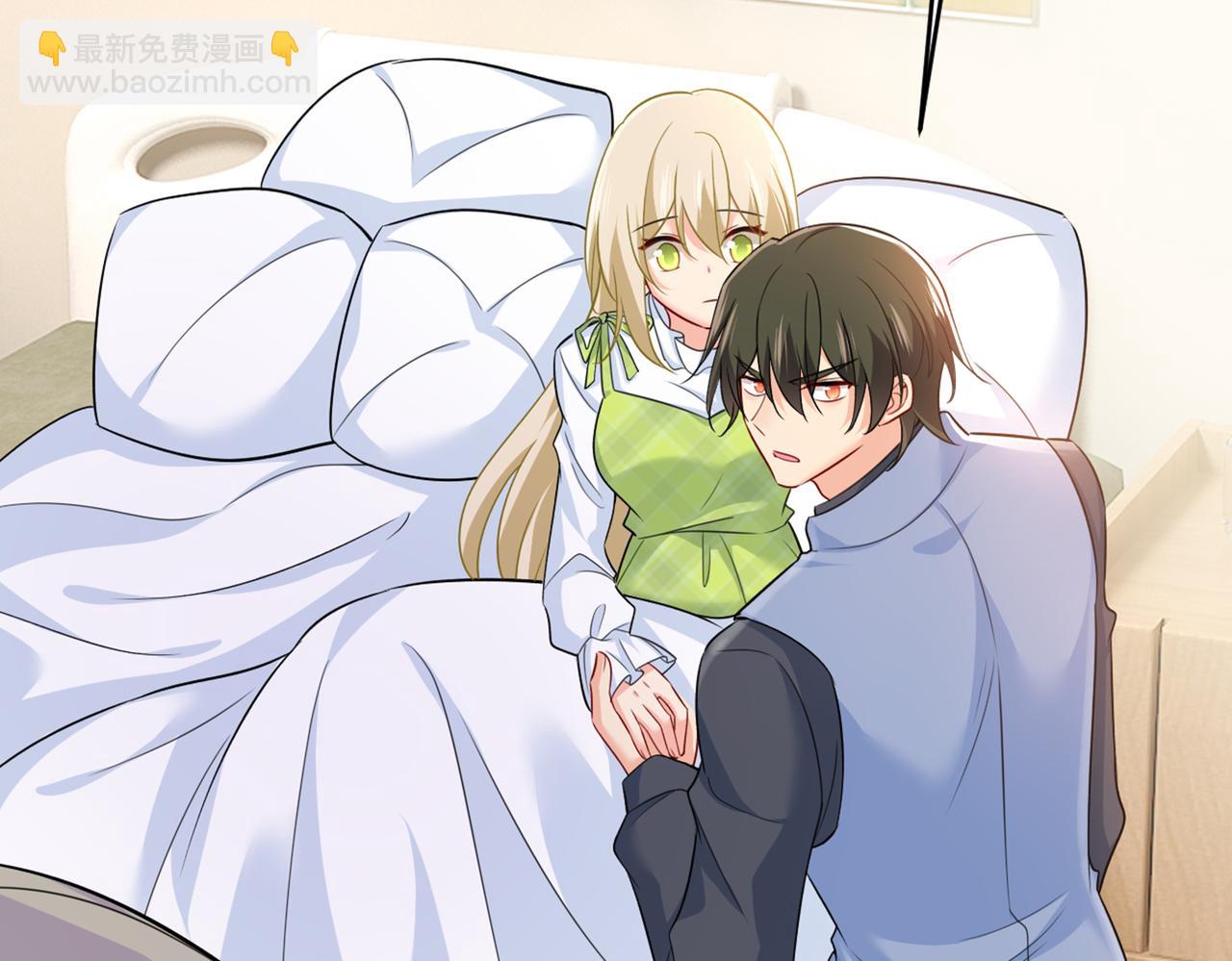 第410话 肚子好痛！我的宝宝91