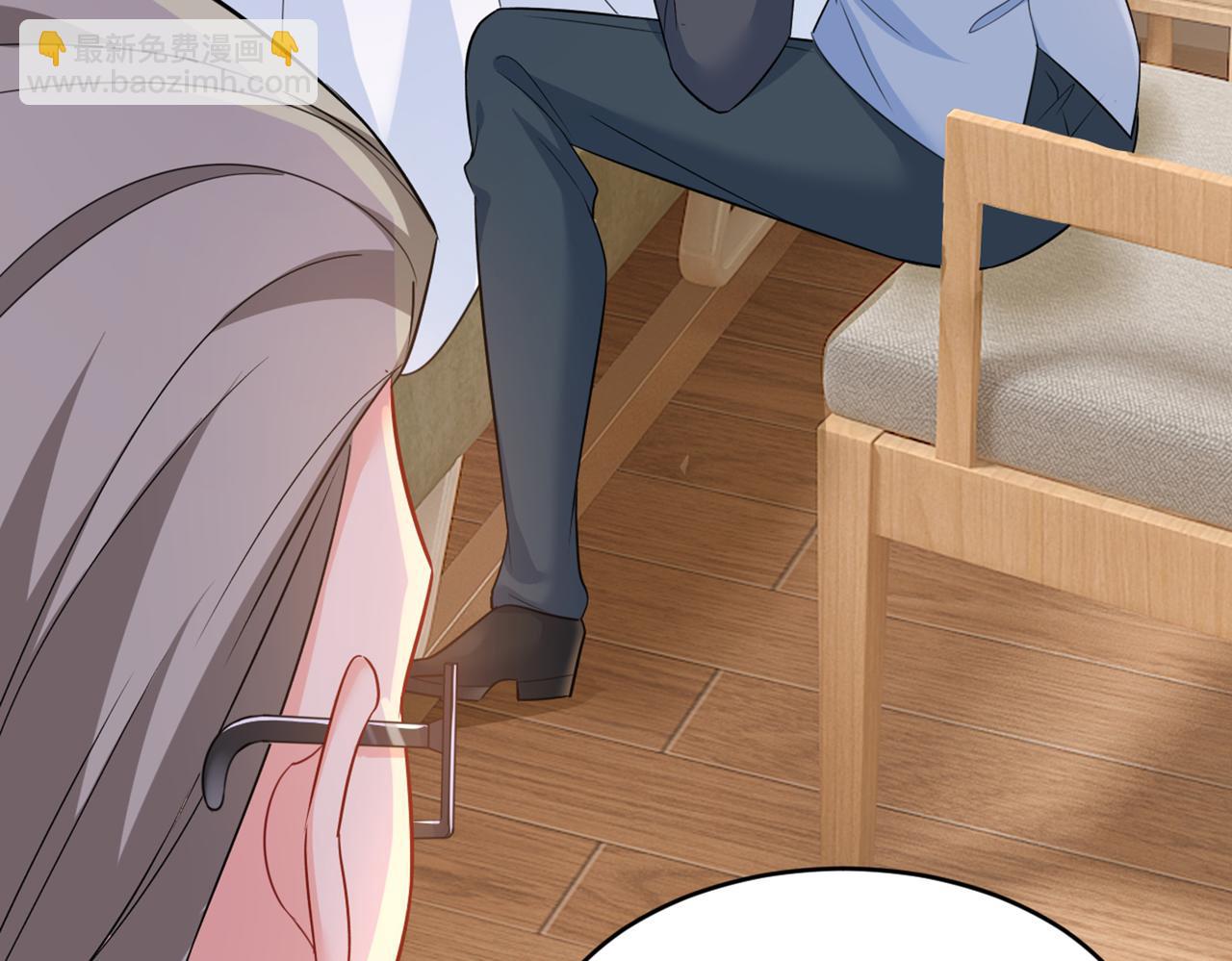 第410话 肚子好痛！我的宝宝92