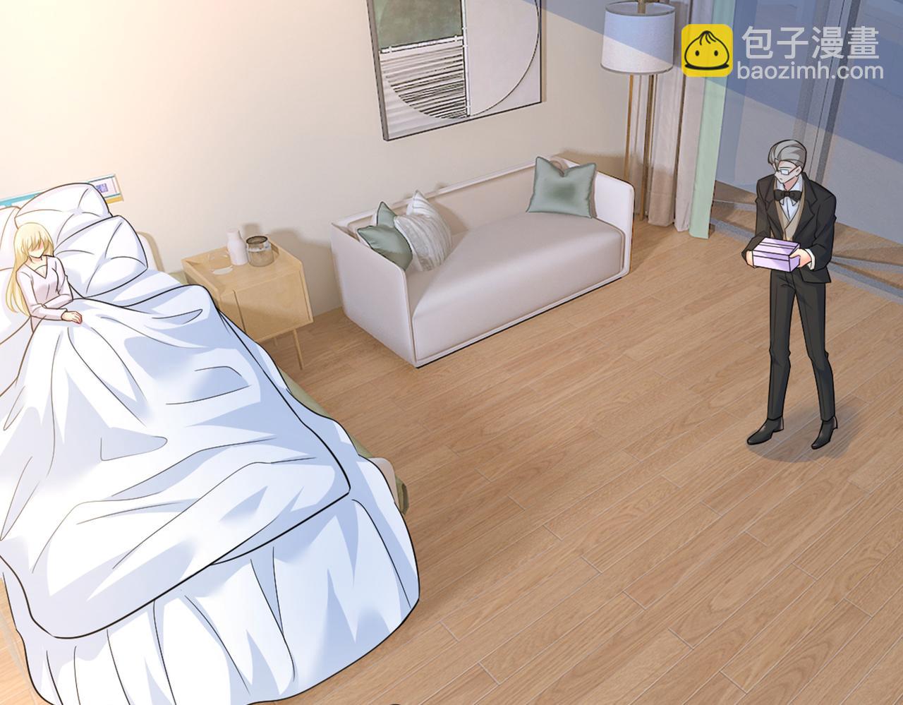 第413话 你要让我忍一年？！105
