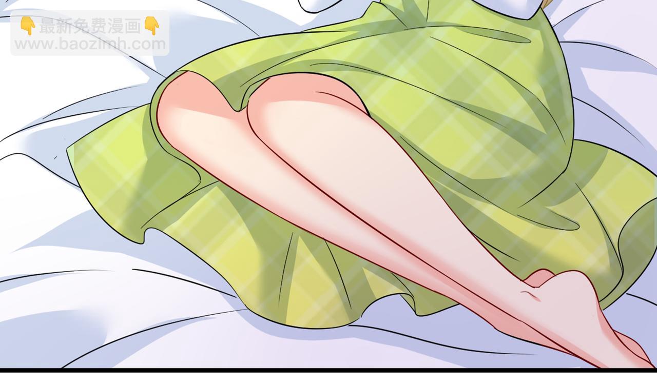 第413话 你要让我忍一年？！61