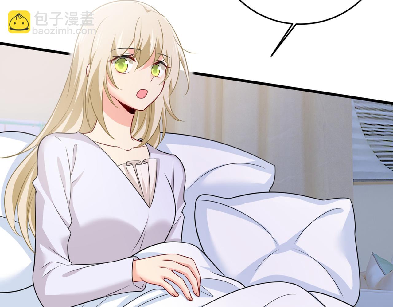 第413话 你要让我忍一年？！95