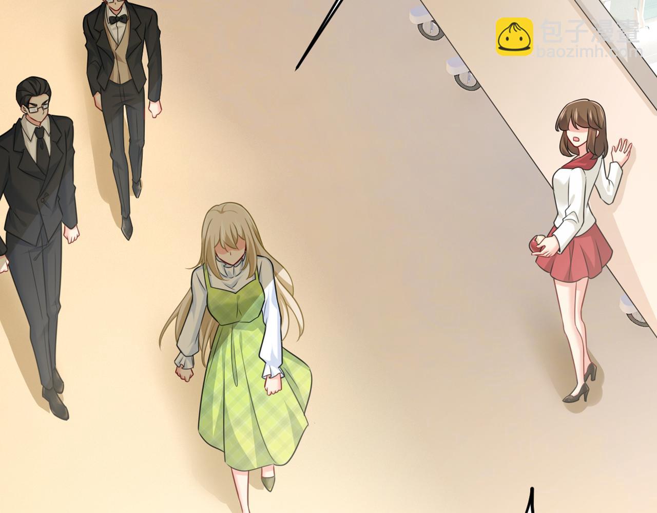 第414话 莫娜想勾引宫欧？62