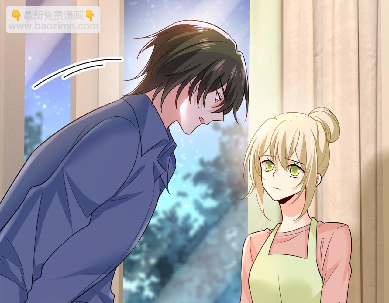 第418话 你能辞退莫娜吗？10