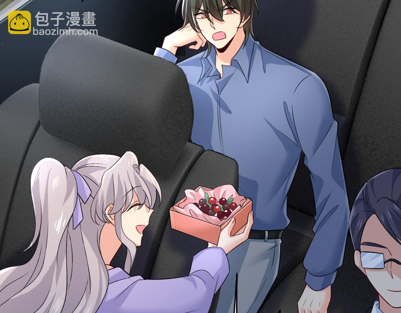 第419话 我不甘心！7