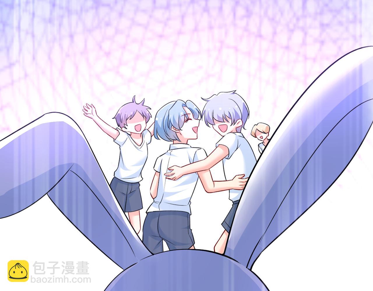 第429话 你竟帮莫娜说话？！10