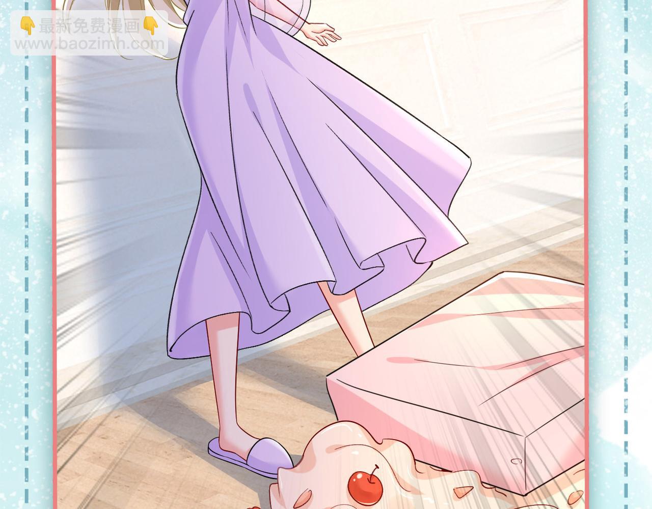 第429话 你竟帮莫娜说话？！109