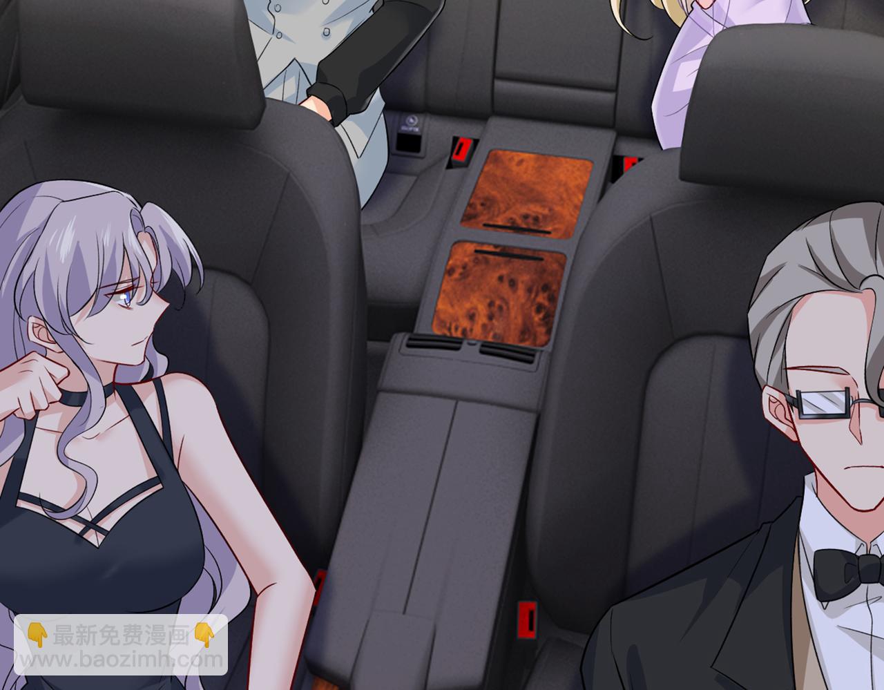 第429话 你竟帮莫娜说话？！67