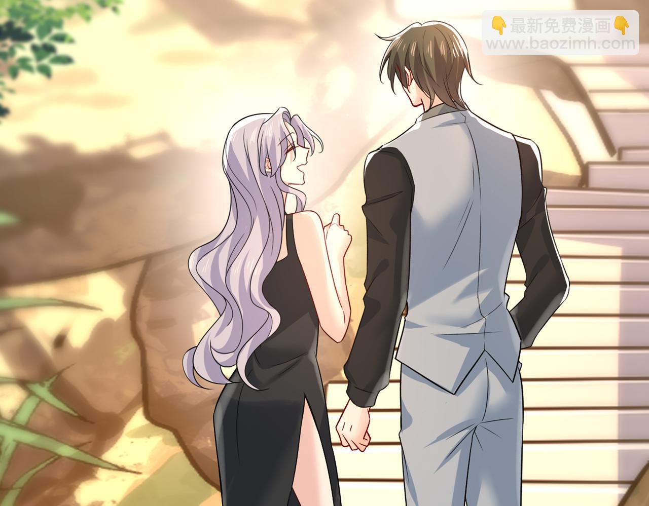 第429话 你竟帮莫娜说话？！97