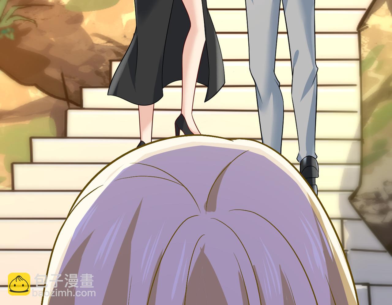 第429话 你竟帮莫娜说话？！98