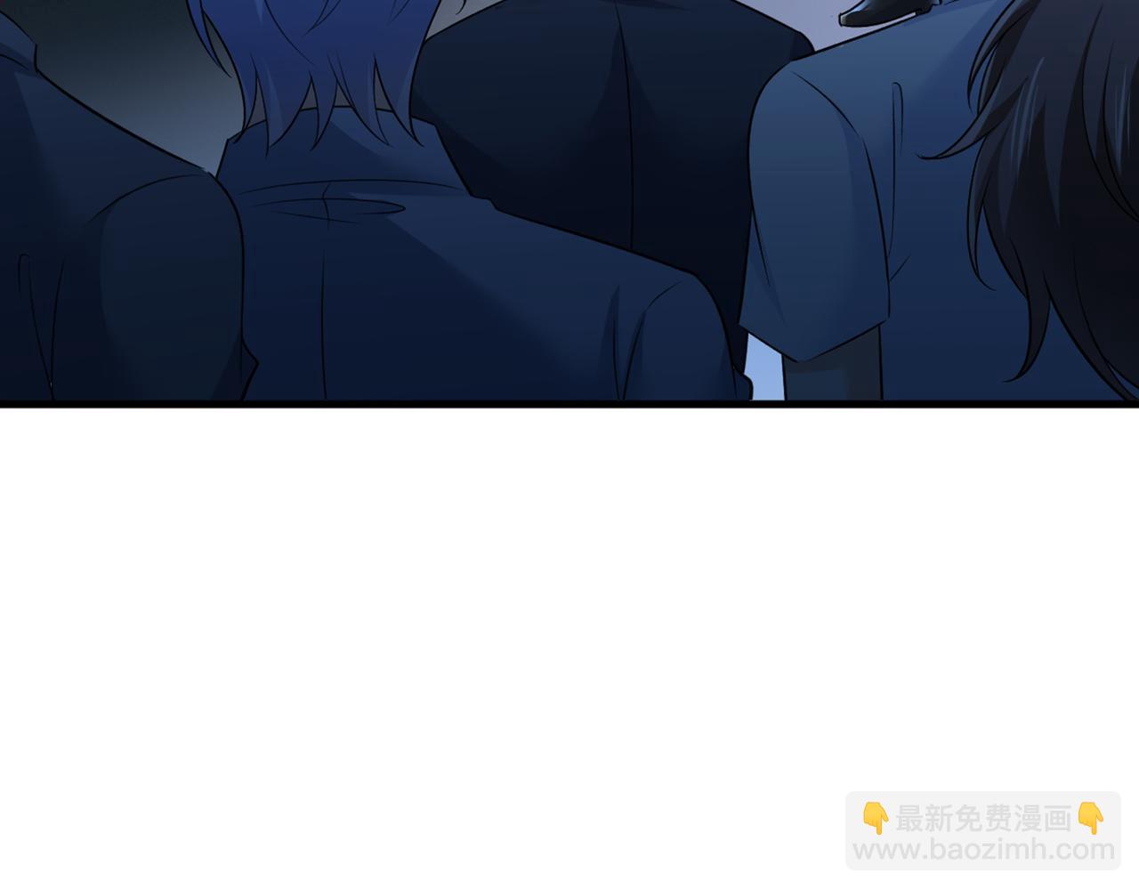 第435话 以后，不联络不来往34