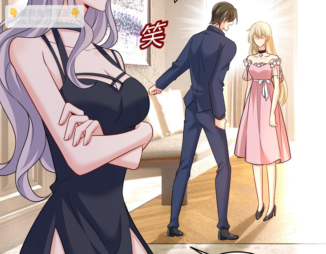 第435话 以后，不联络不来往45