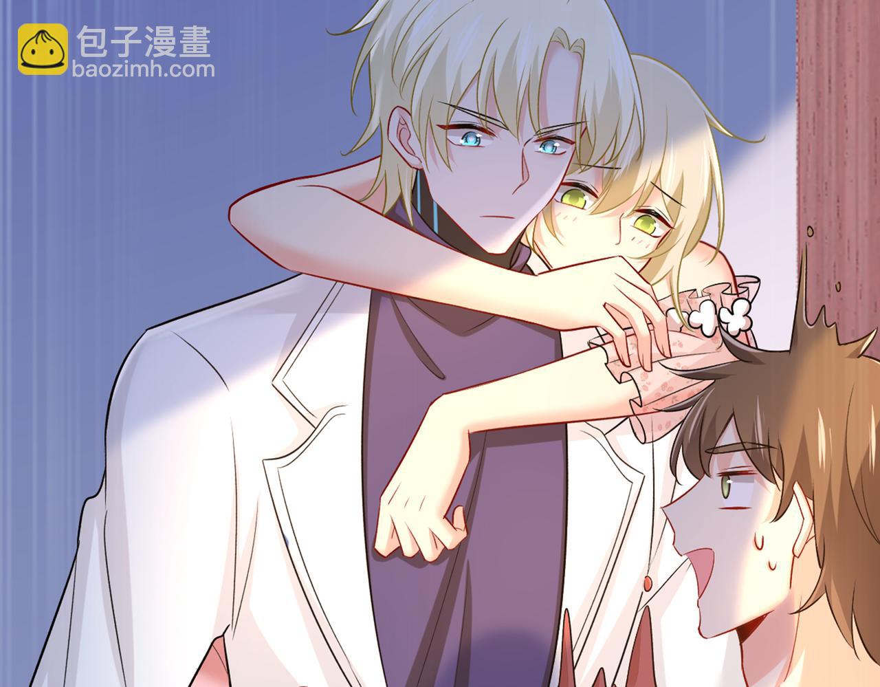 第439话 宫欧没给你钱？！6