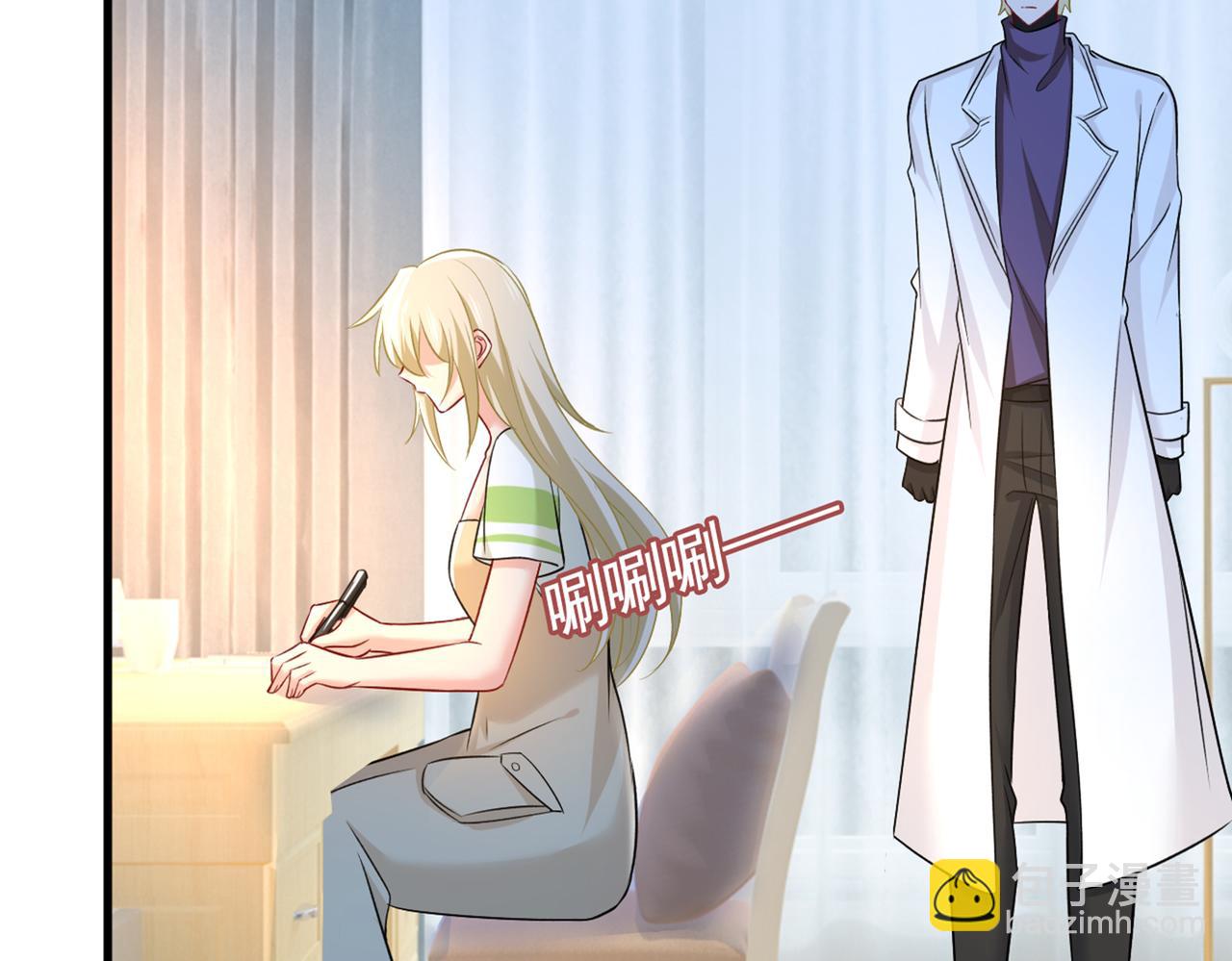 第442话 无法做到一个人生活24