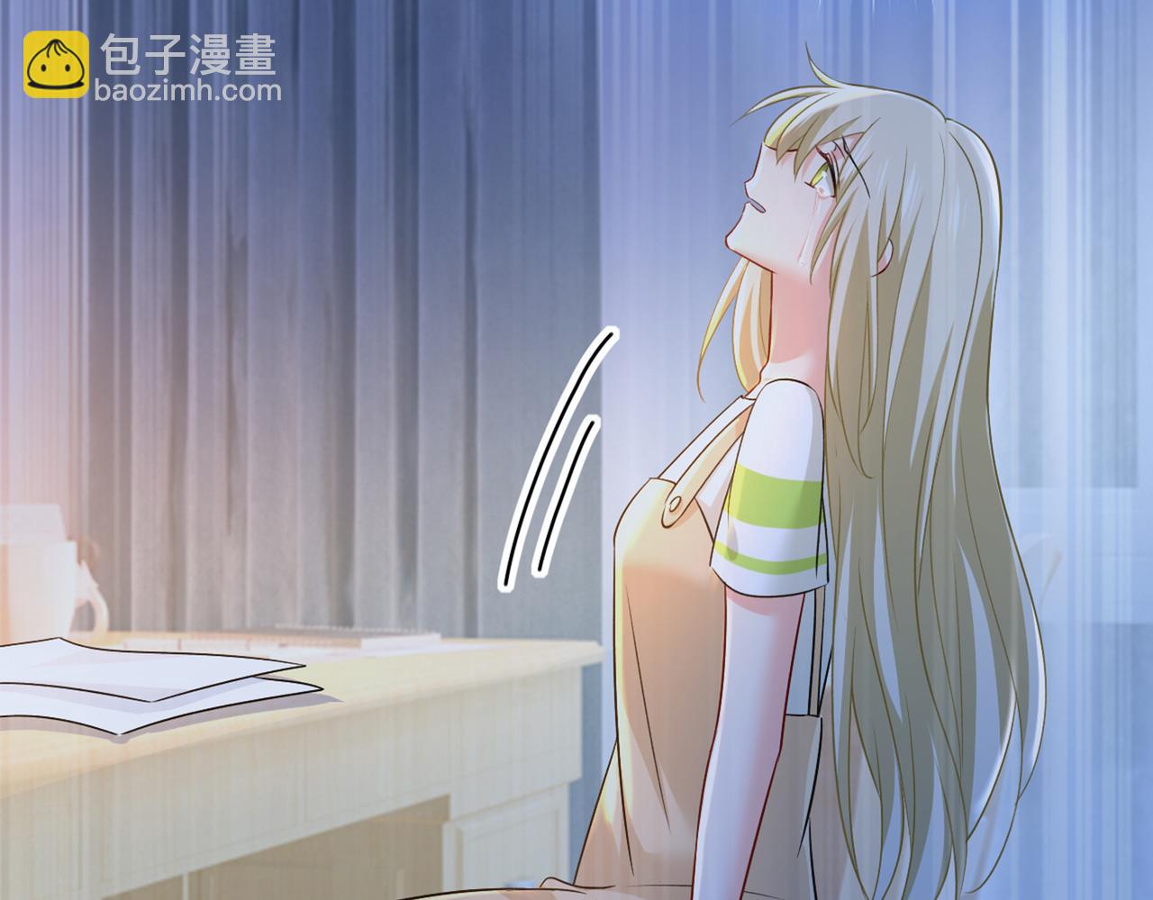 第442话 无法做到一个人生活63