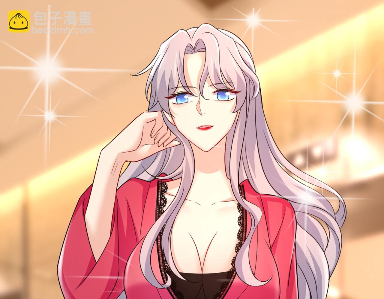 第442话 无法做到一个人生活69