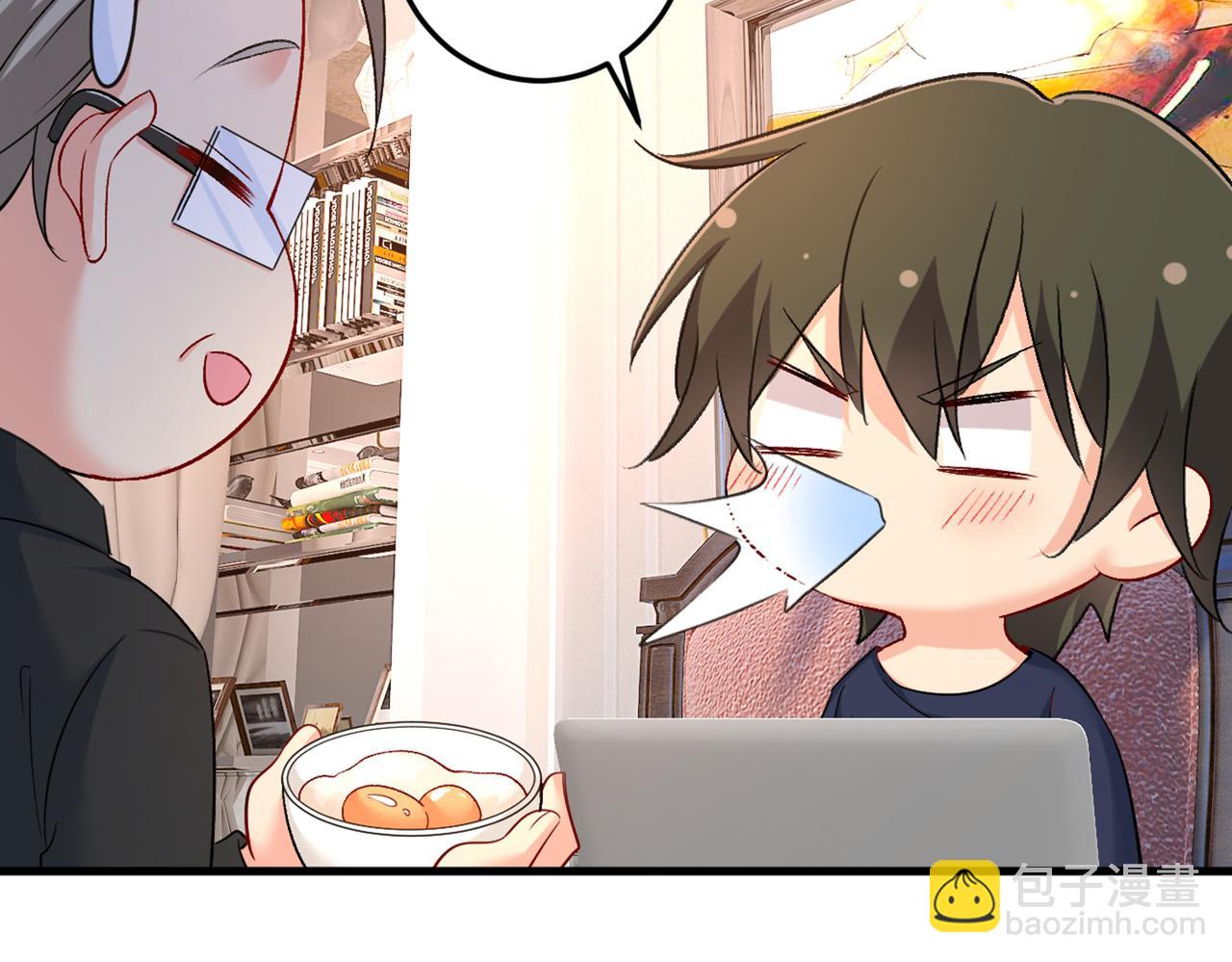 第446话 我这里不欢迎你！33