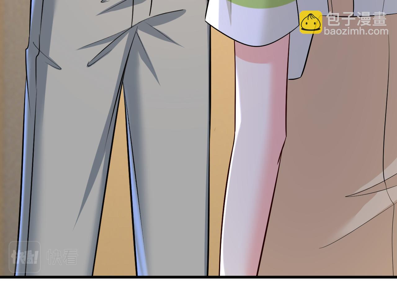第446话 我这里不欢迎你！76