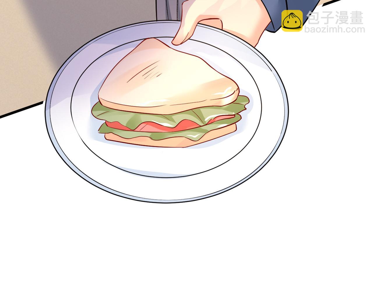 第448话 饿了？找莫娜给你做12
