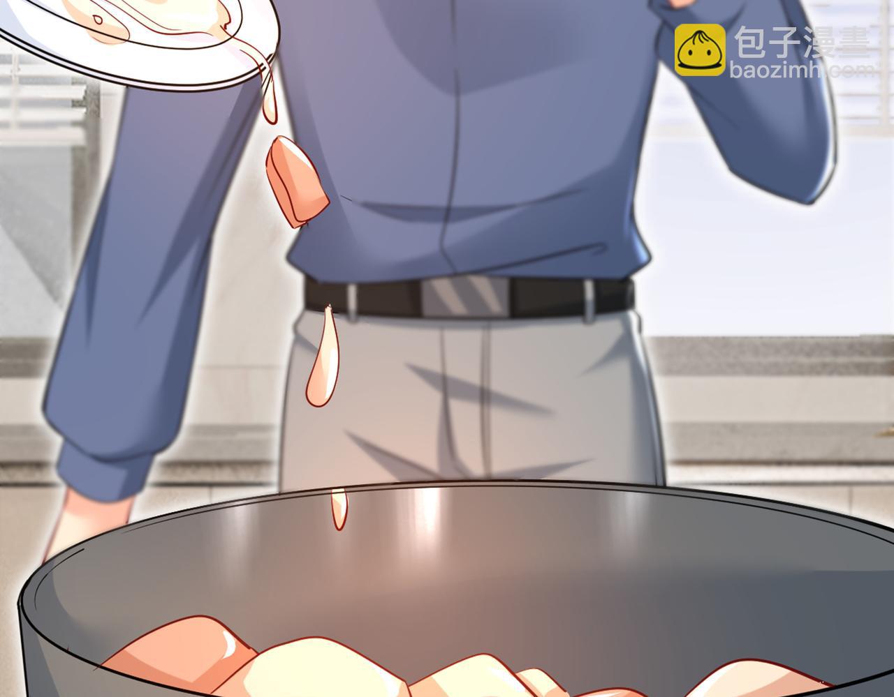 第448话 饿了？找莫娜给你做34