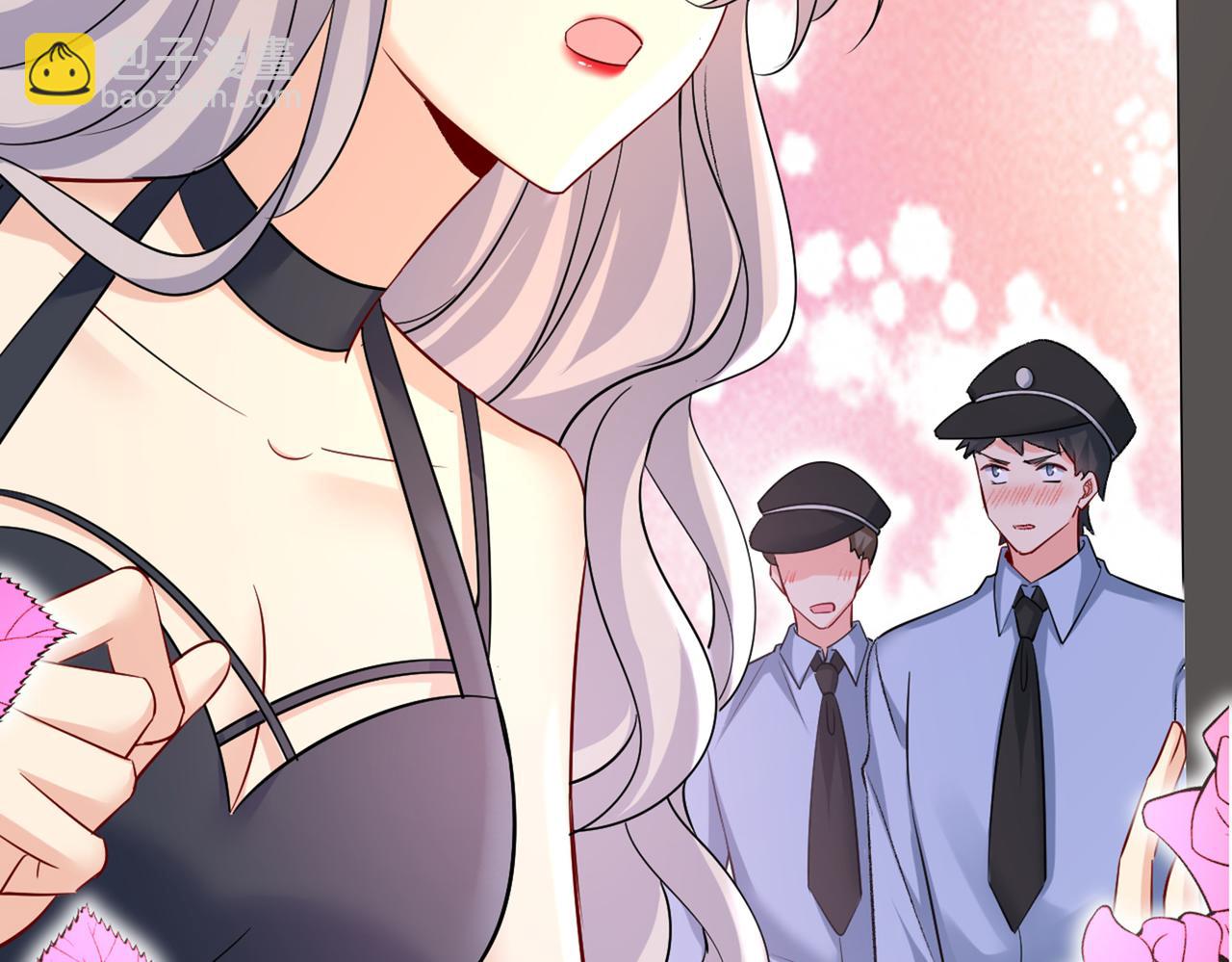 第449话 分手的女人真狠心30