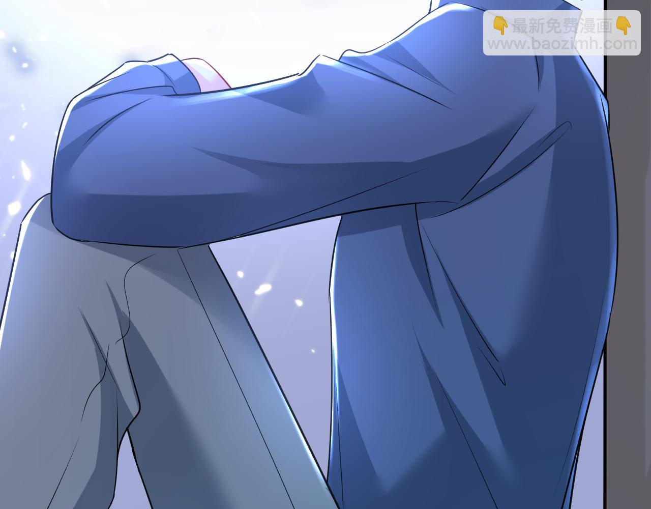 第453话 她在，我的胃就好了111