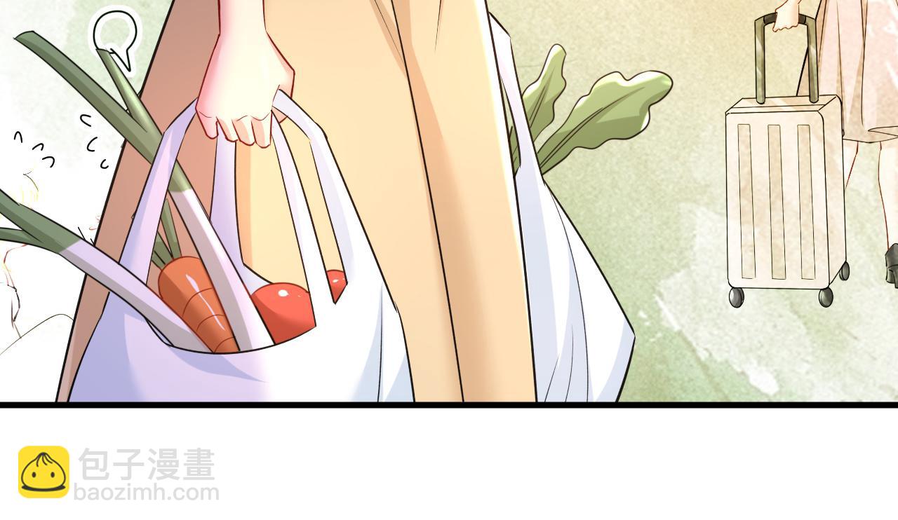 第453话 她在，我的胃就好了13