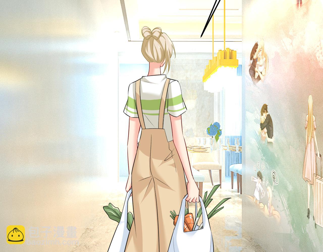 第453话 她在，我的胃就好了29