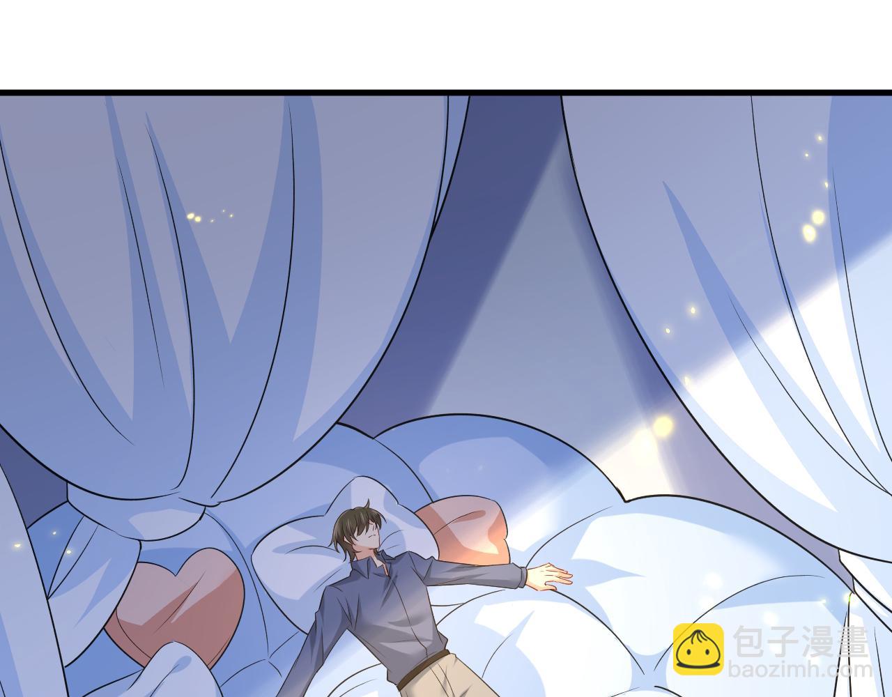 第453话 她在，我的胃就好了35