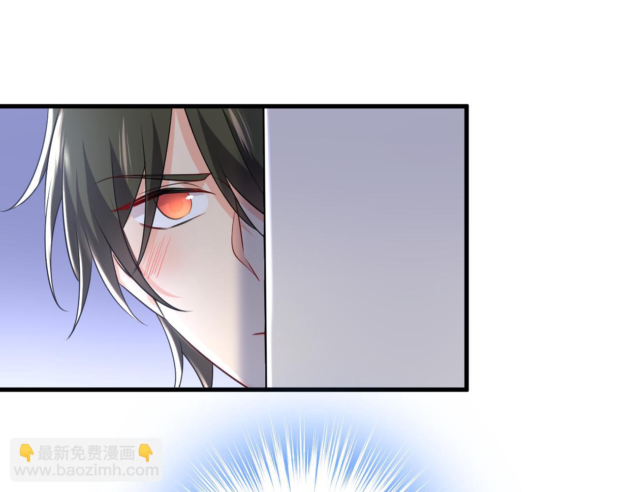 第453话 她在，我的胃就好了85