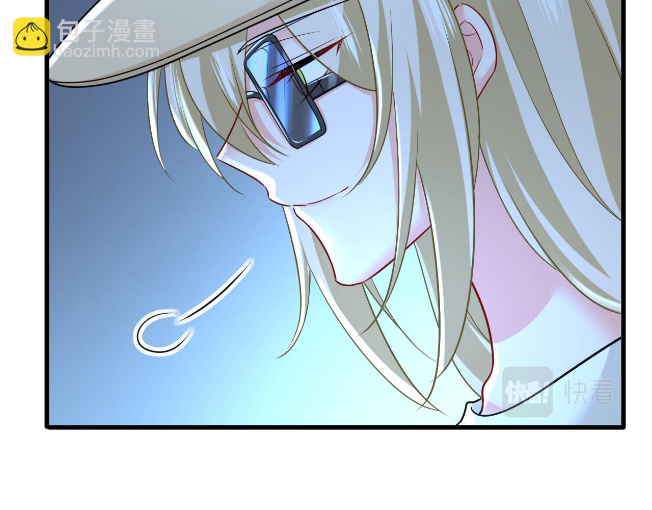 第455话 时小念摔倒了？！16