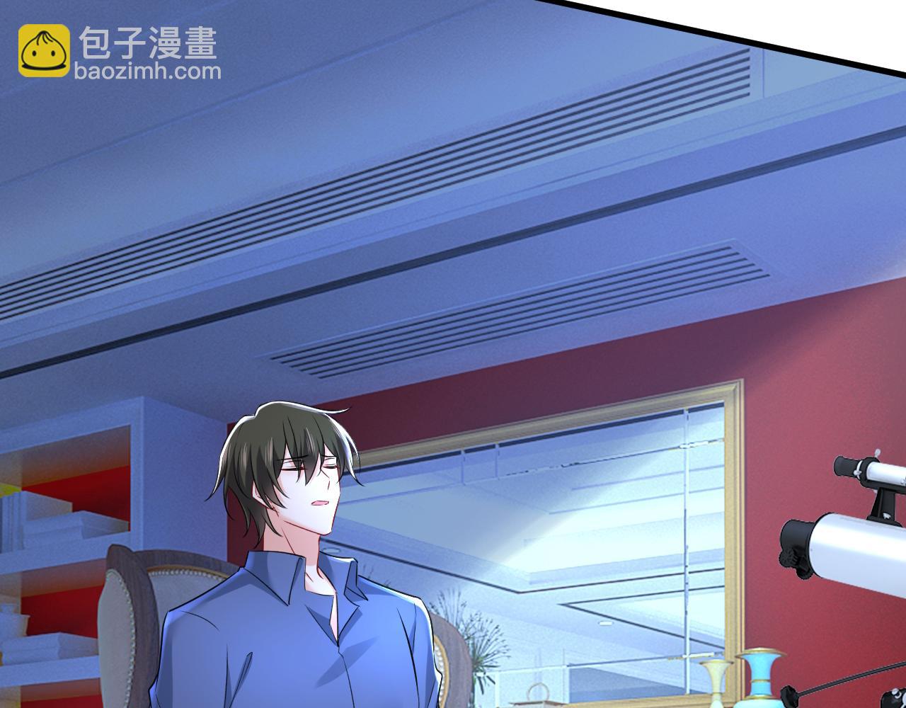 第455话 时小念摔倒了？！26