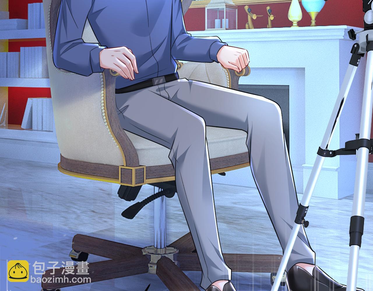 第455话 时小念摔倒了？！27