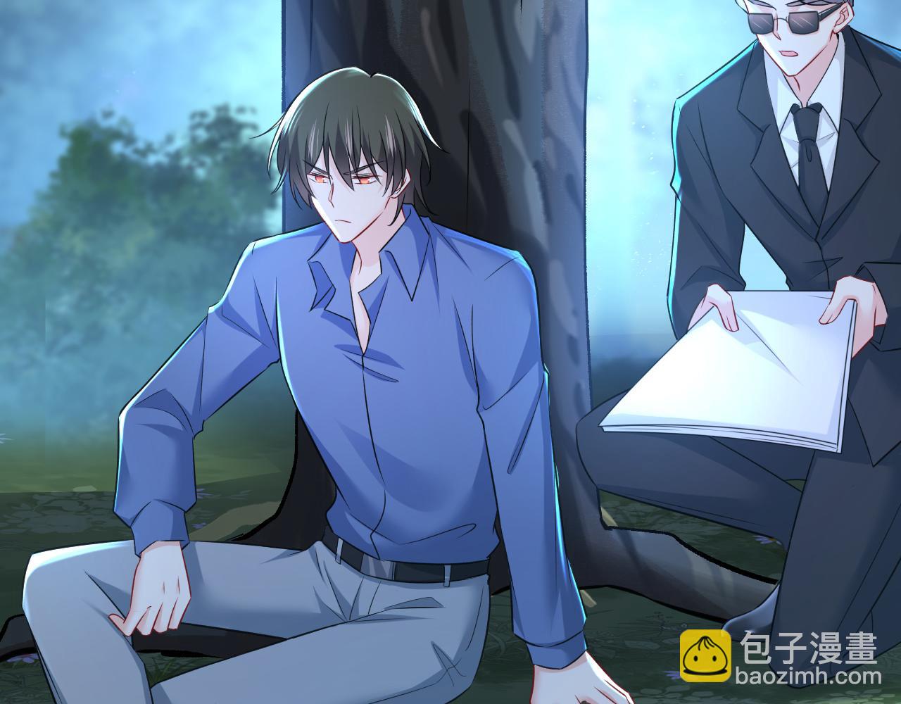 第458话 投资五个亿？！13