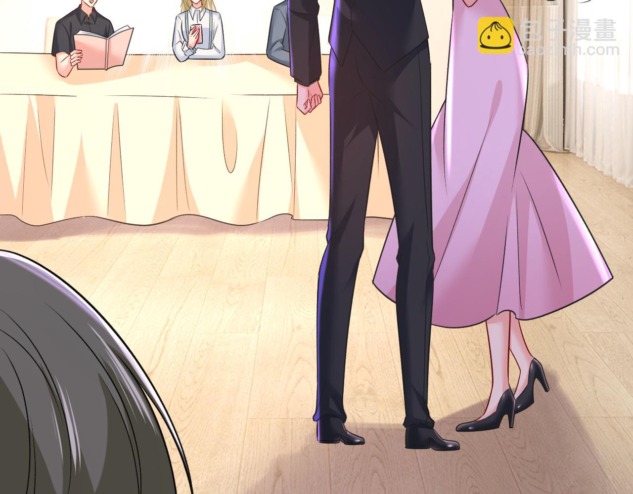 第458话 投资五个亿？！78