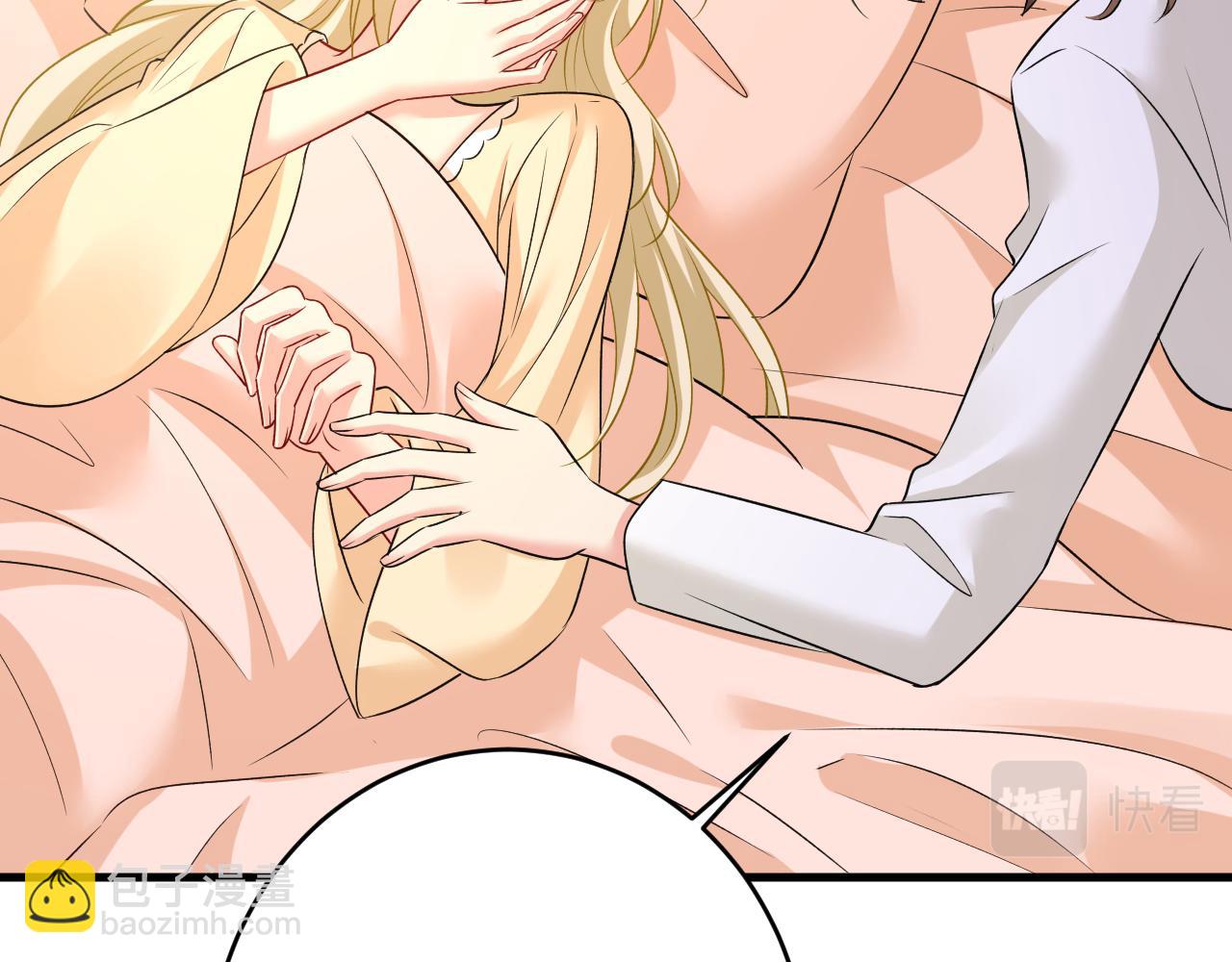 第465话 突然停电了？！1