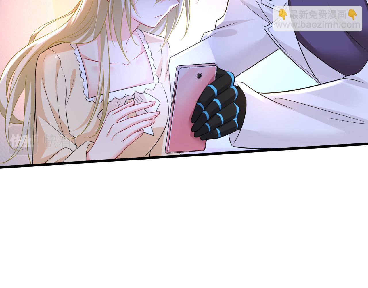 第465话 突然停电了？！48