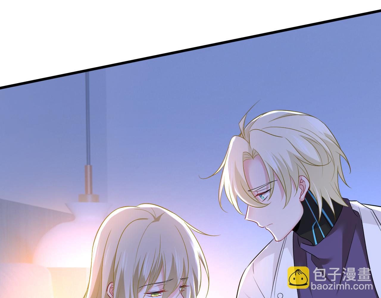 第465话 突然停电了？！51