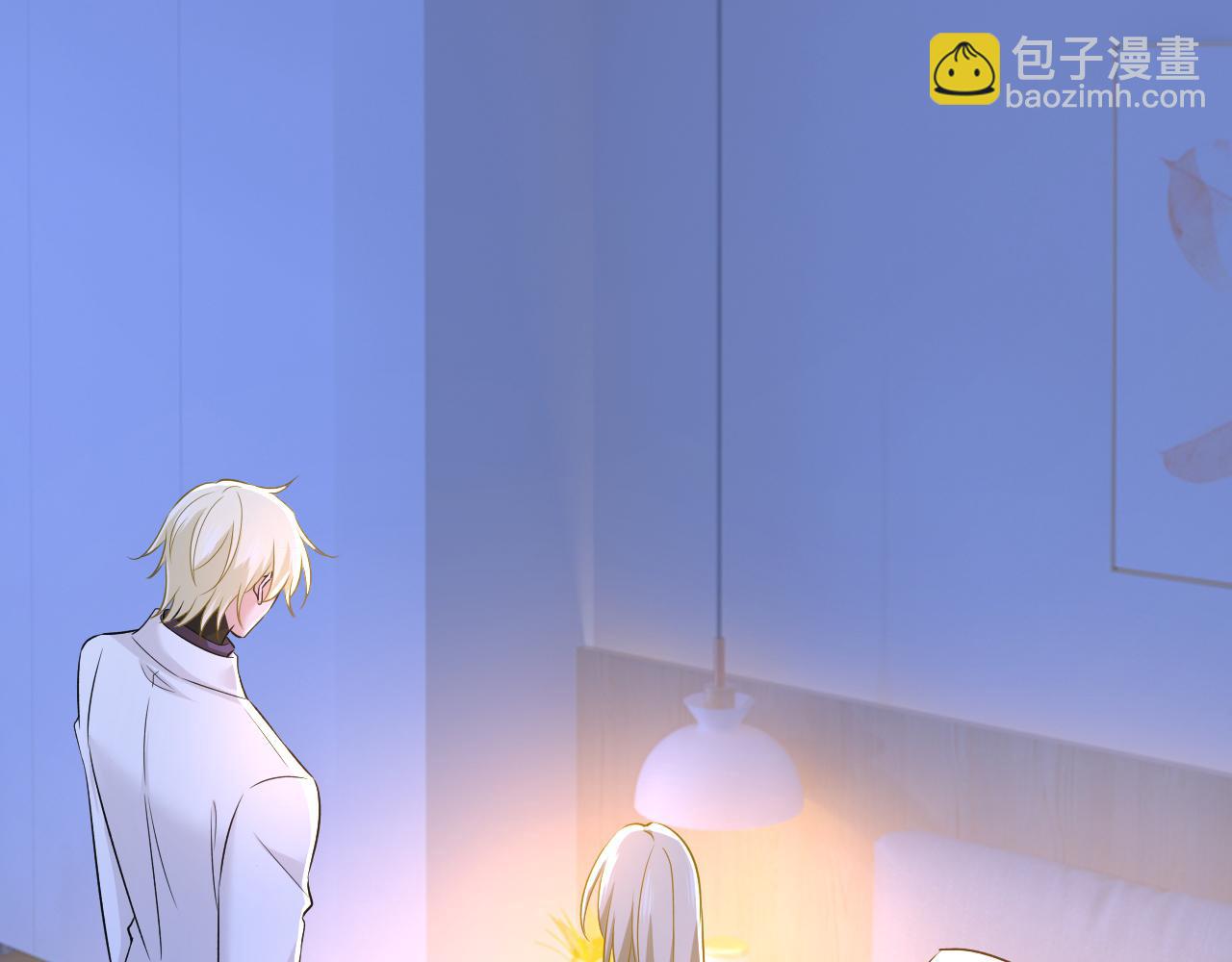 第465话 突然停电了？！58