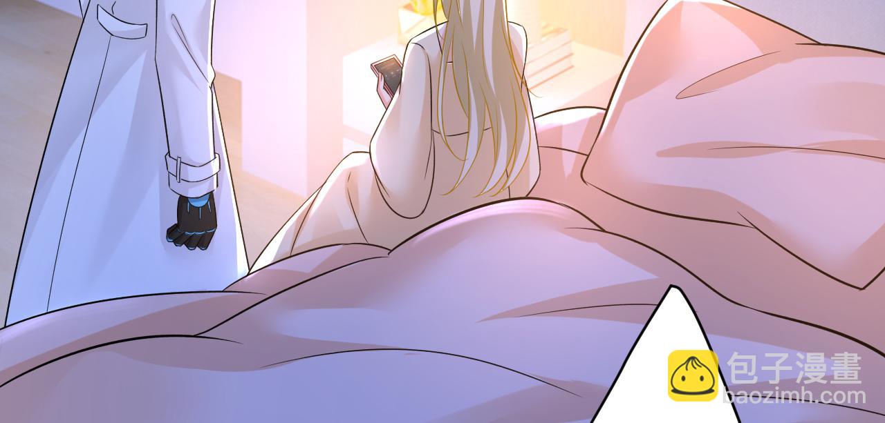 第465话 突然停电了？！59