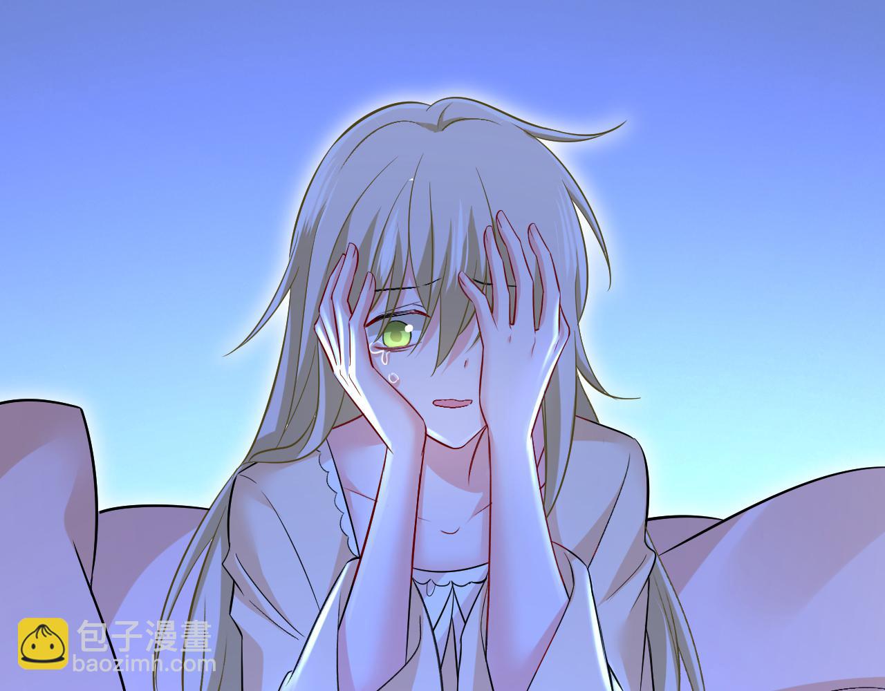 第465话 突然停电了？！73