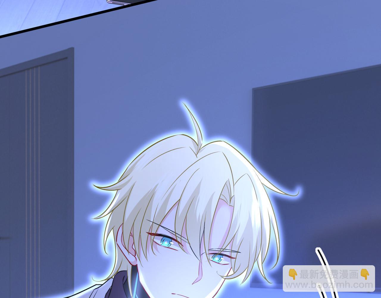第465话 突然停电了？！81