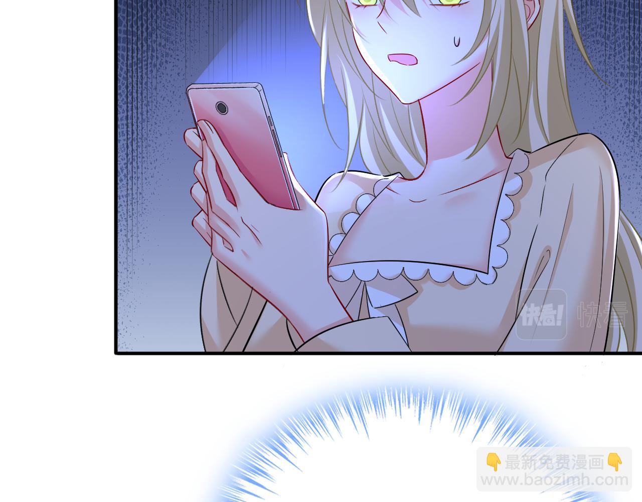 第465话 突然停电了？！92