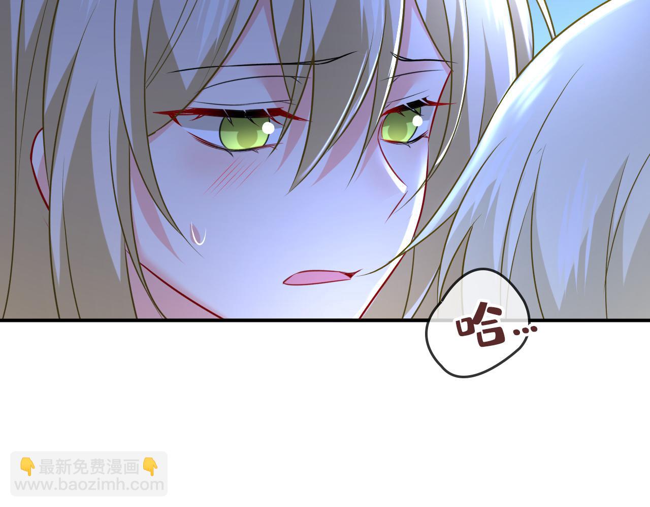 第466话 时小念，不要怕25