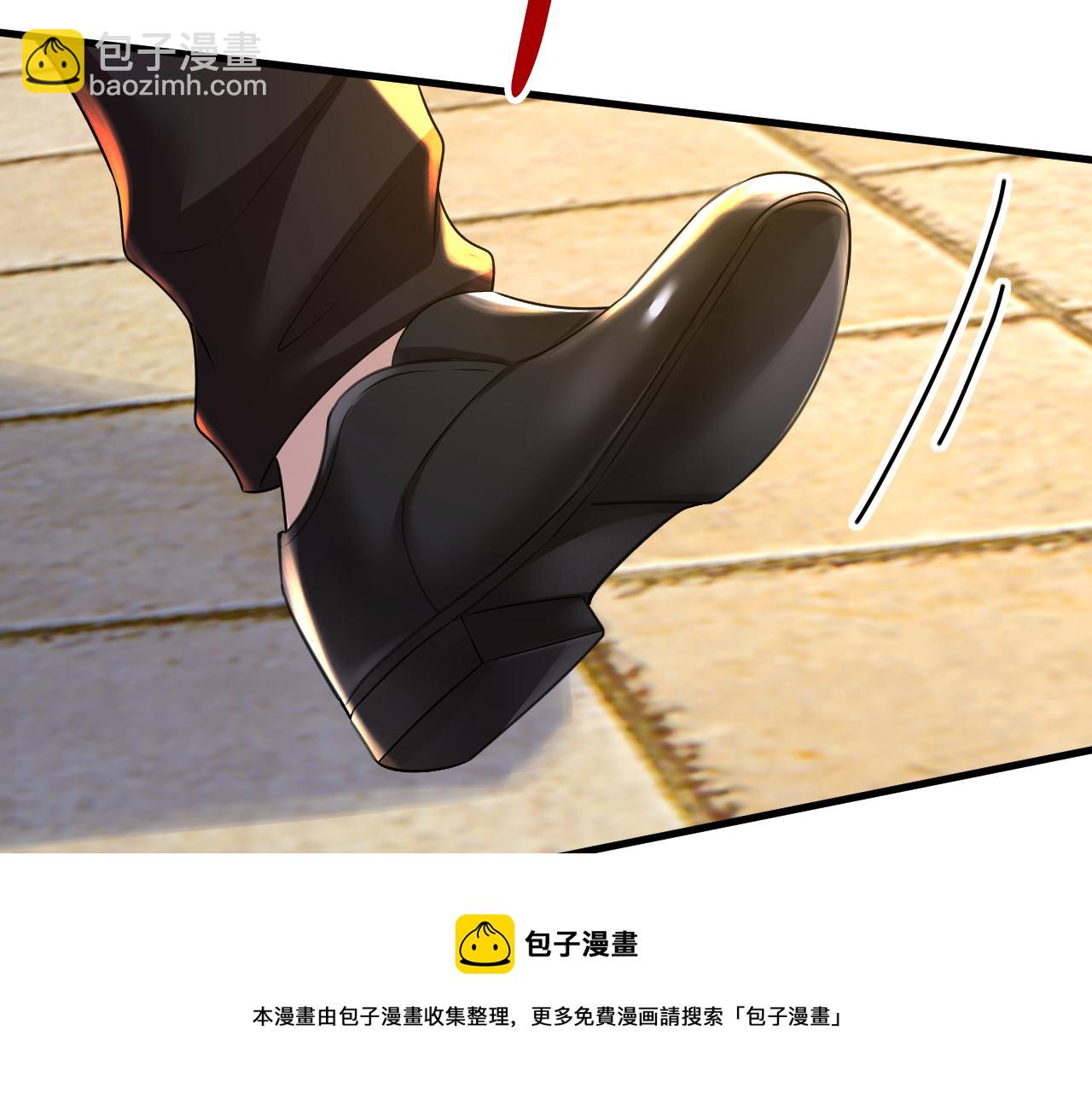 第471话 时小念不见了？！4