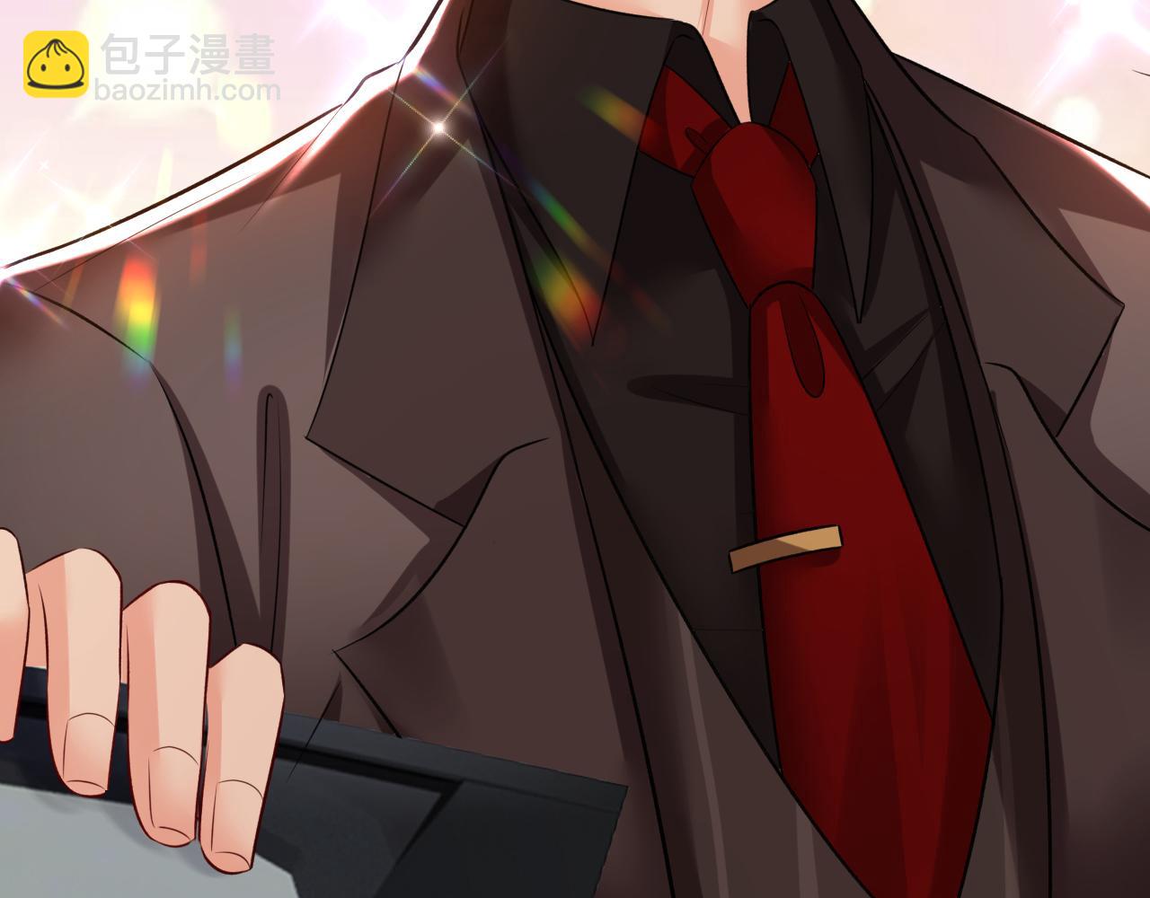 第471话 时小念不见了？！7