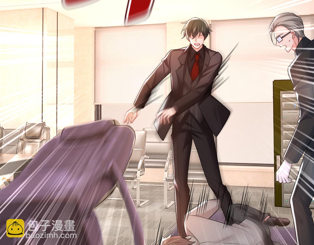 第472话 简直是一群废物！18