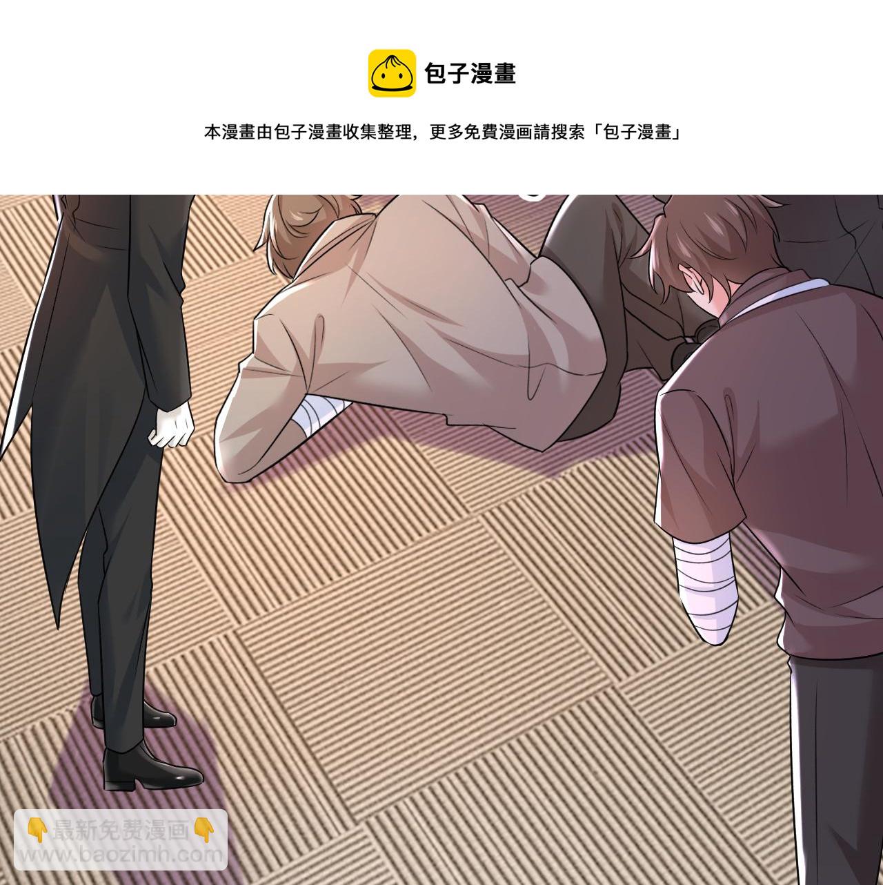 第472话 简直是一群废物！32
