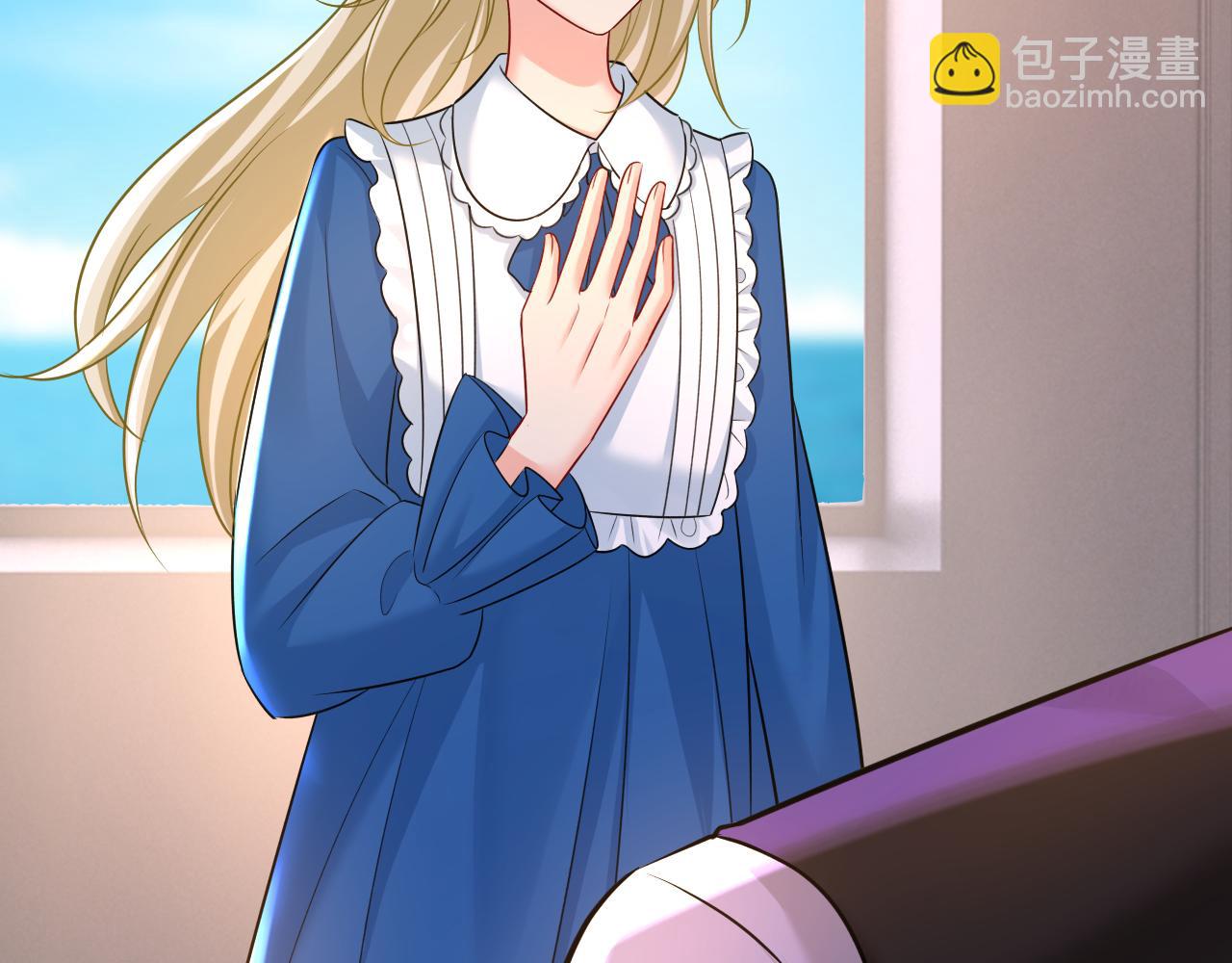 第475话 请你让我回国！30