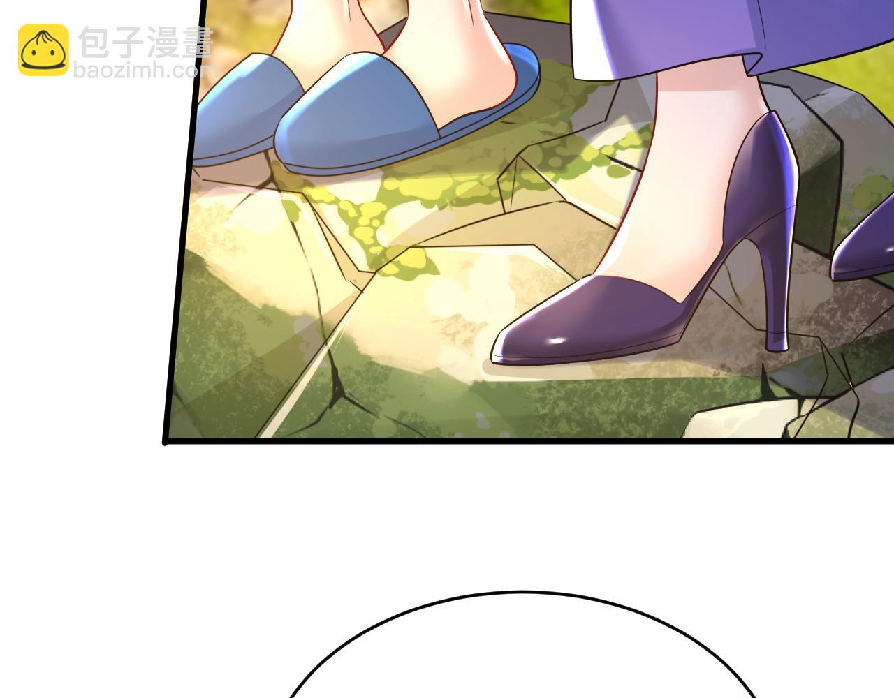 第476话 你不怕我玉石俱焚？1