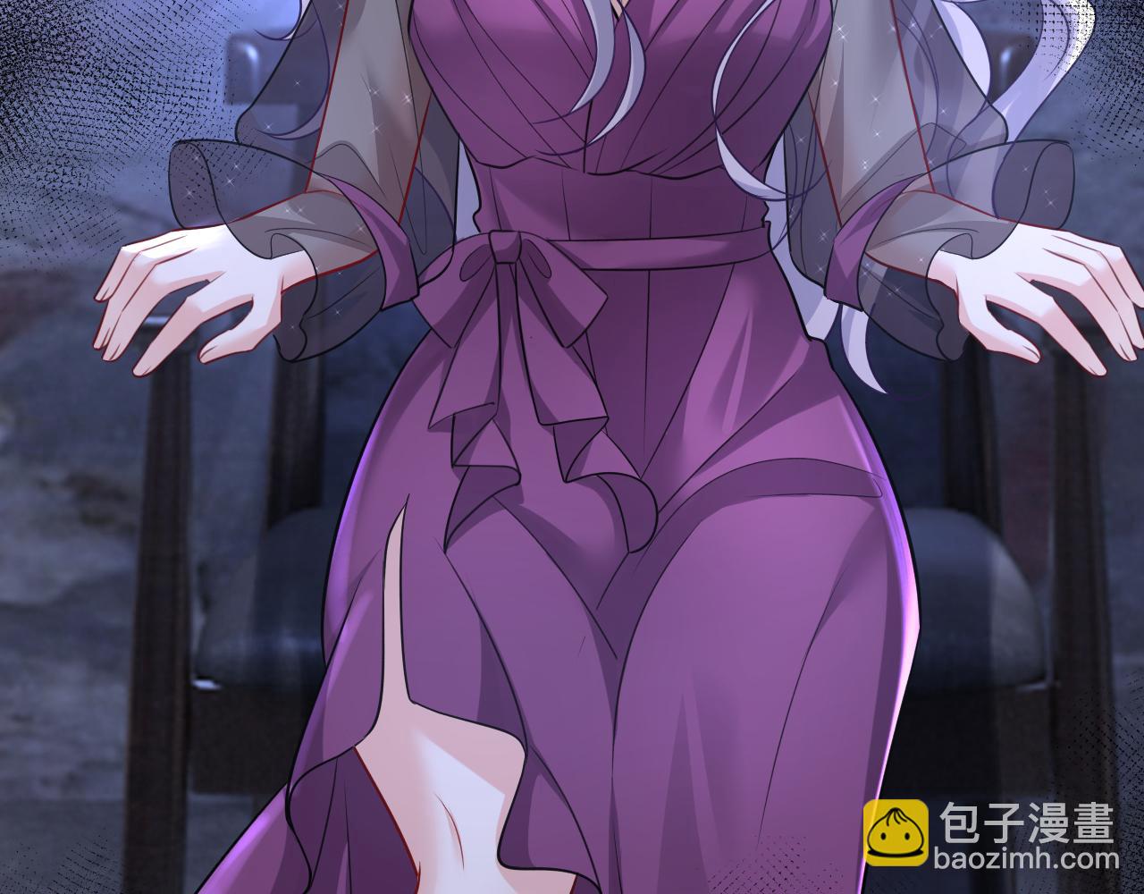 第477话 时小念会不会死了？31